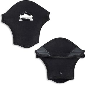 Tontron 5mm Neoprene Paddling Kayaking Pogies