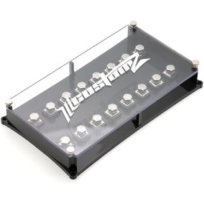 ILL Customz 6 Spot Lug Style ANL فيوز بلوك توزيع منصهر للخدمة الشاقة in Kuwait