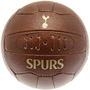 Tottenham Hotspur FC Heritage Football