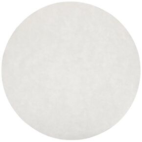 Botanical Qualitative Extraction Cellulose Fast Coarse Phase 1 Filter Paper 15 cm [100 Discs] in Kuwait