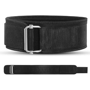 Weight Lifting Belt for Men and Women Wide Weight Belt,Lifting Support for Men for Weightlifting, Squat, Power Lifting