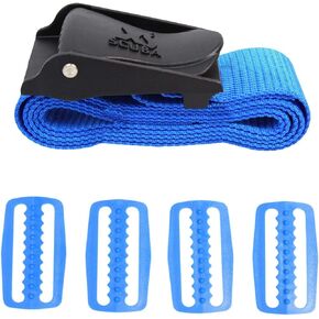 XS Scuba Clear-Path Weight Belt - X-Large