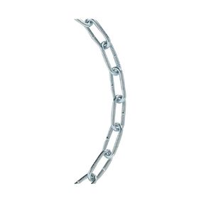 BARON MFG Chain Coil Strt Link NO2X125FT 7268 in Kuwait