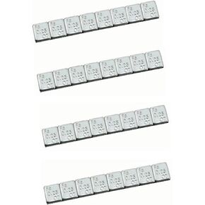 MR. Gasket (1428LF Lead-Free Wheel Weight