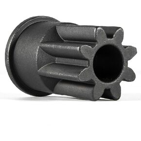 9U-6891 Injector Sleeve Remover Installer Set+9U-7227 Injector Height Tool+J-38587-a Engine Barring Socket for CAT Caterpillar 3406E C-15 C-16 Engines (8 PCS)