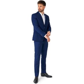 Opposuits Daily Suit - Perfect for Casual - Evening wear - Including Blazer and Pants
