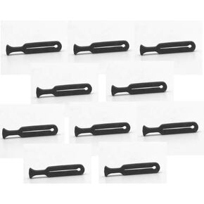 JSP Manufacturing 10 Aftermarket Wind Shield Latch Yamaha Arctic Cat Polaris Replaces 570023800