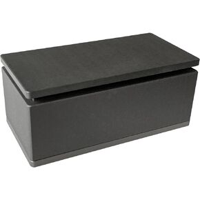 JMSMSH 2" X 4" Square Pre-Press Mold