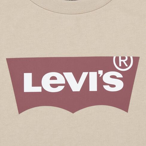 Levi's Boys Graphic T-shirt and Shorts 2-piece Outfit SetSet in Saudi Arabia