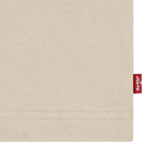 Levi's Boys Graphic T-shirt and Shorts 2-piece Outfit SetSet in Saudi Arabia