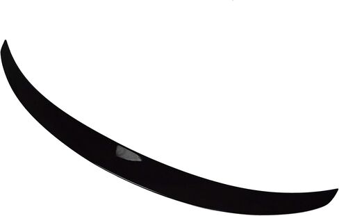 2021-2024 Glossy Black Trunk Spoiler Wing Compatible with BMW 4 Series 2 Door Coupe G22 G82 430i M440i xDrive in Saudi Arabia