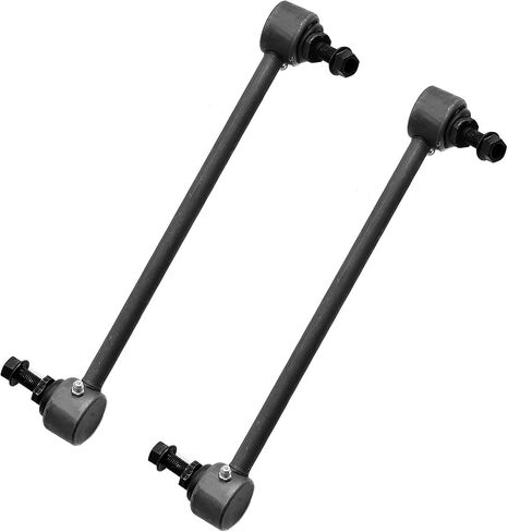 Astarpro - Front Stabilizer Sway Bar End Links Replacement for Audi A3 TT Quattro VW Beetle Eos Golf Jetta Passat Rabbit Tiguan - 2pc Set in Saudi Arabia