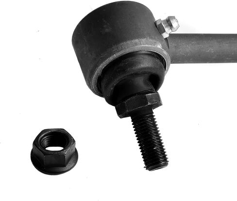 Astarpro - Front Stabilizer Sway Bar End Links Replacement for Audi A3 TT Quattro VW Beetle Eos Golf Jetta Passat Rabbit Tiguan - 2pc Set in Saudi Arabia