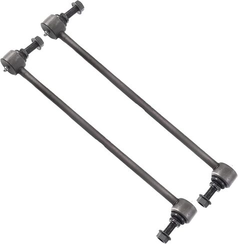 ASTARPRO 2pcs Front Sway Bar End Links K750155 Compatible with 2007-2017 Buick Enclave Chevy Traverse Saturn Outlook GMC Acadia in Saudi Arabia