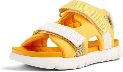Camper Unisex-Child Ankle-Strap Flat Sandal in Saudi Arabia