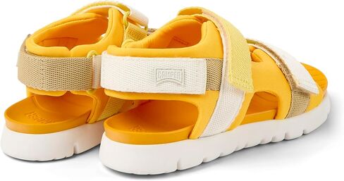 Camper Unisex-Child Ankle-Strap Flat Sandal in Saudi Arabia