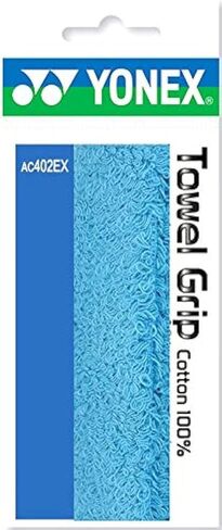 Yonex AC402EX Towel Grip 100% Cotton GRAP in Saudi Arabia