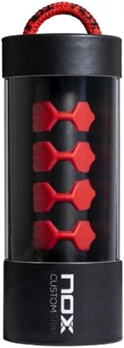 NOX Custom Grip 6 UNIDADES NOXCUGRIPBOX in Kuwait