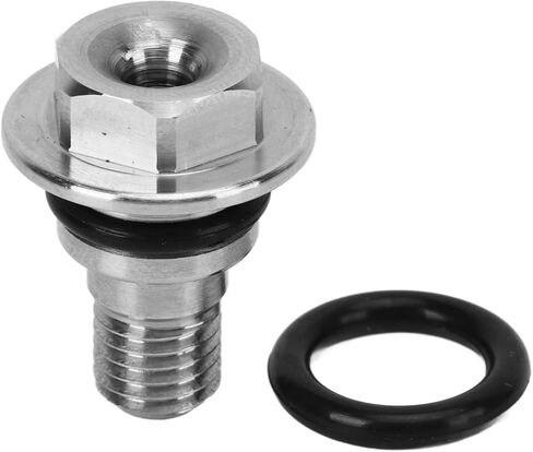 Acouto Clutch Master Cylinder Aluminum Reservoir Brake Clutch Pump Oil Tank for Civic EG EK Integra DC2 Clutch Master Cylinder Oil Tank in Saudi Arabia