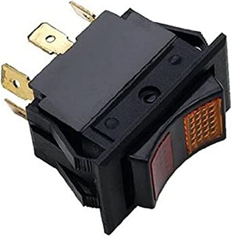 Shoreline Marine Rocker On/Off Switch in Saudi Arabia