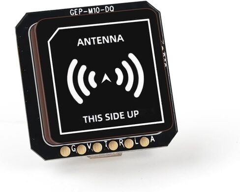 GEPRC GEP-M10-DQ Series GPS Module in Saudi Arabia