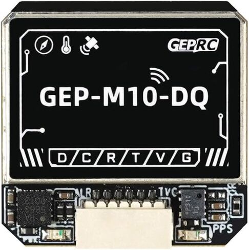 GEPRC GEP-M10-DQ Series GPS Module in Saudi Arabia