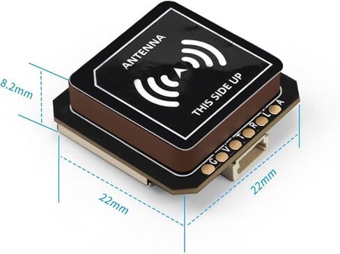 GEPRC GEP-M10-DQ Series GPS Module in Saudi Arabia
