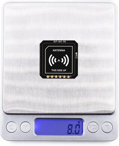 GEPRC GEP-M10-DQ Series GPS Module in Saudi Arabia