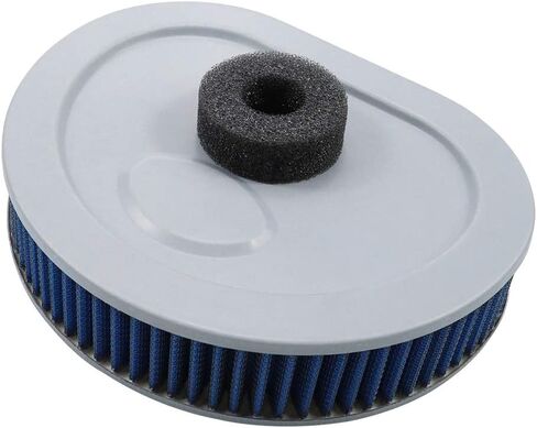 Cyleto 29259-91A 29259-93 HD-1390 Air Filter Cleaner for EVO Evolution BT 90-98 FLT FXR FXD FLST FXST 12-576 Harley Davidson FXDB Dyna Glide FLHR Road King in Saudi Arabia
