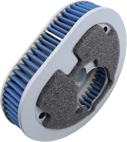 Cyleto 29259-91A 29259-93 HD-1390 Air Filter Cleaner for EVO Evolution BT 90-98 FLT FXR FXD FLST FXST 12-576 Harley Davidson FXDB Dyna Glide FLHR Road King in Saudi Arabia
