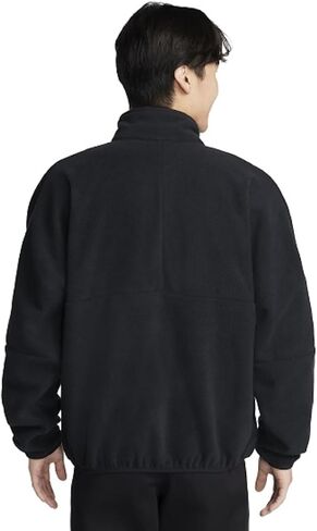 قميص Club Fleece+ 1/2 نصف سحاب من الصوف من Nike للرجال in Saudi Arabia