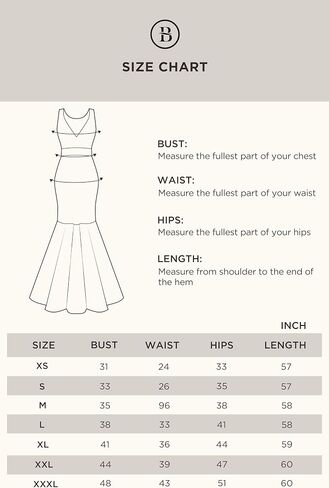 BABEYOND Women Mermaid Sequin Gown - Bodycon Maxi Prom Dress Glitter Sequin Beaded Dress for Evening Party Dark Green in Saudi Arabia