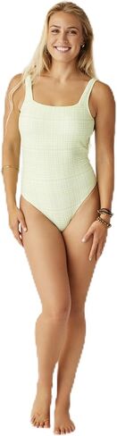 Carve Designs Women's Standard Skye One Piece in Saudi Arabia