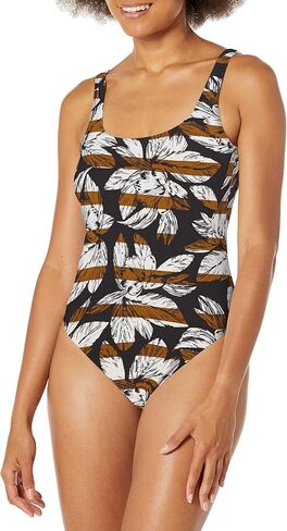 Carve Designs Women's Standard Skye One Piece in Saudi Arabia
