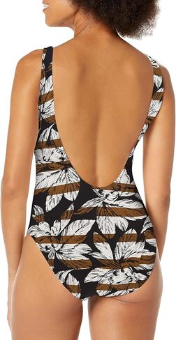 Carve Designs Women's Standard Skye One Piece in Saudi Arabia