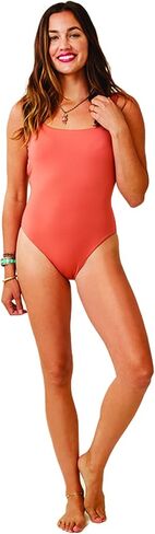 Carve Designs Women's Standard Skye One Piece in Saudi Arabia