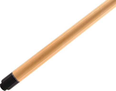 Y2Play McDermott Lucky Maple/No Wrap/Silver Rings Pool/Billiard Cue Stick in Saudi Arabia