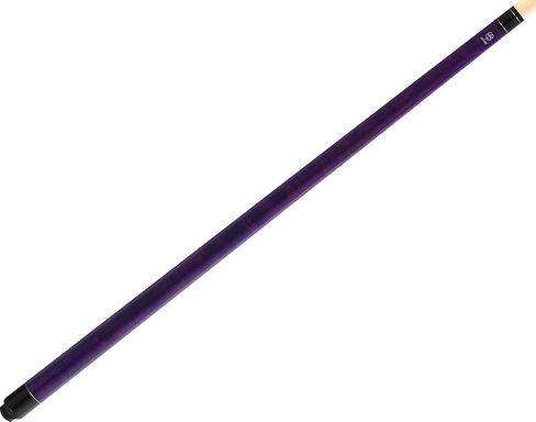 Y2Play McDermott Lucky Maple/No Wrap/Silver Rings Pool/Billiard Cue Stick in Saudi Arabia