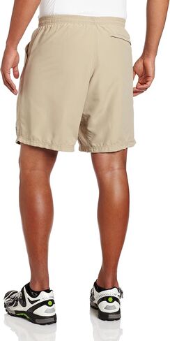 شورت مبطن للرجال من Canari Cyclewear Mountain Trail فضفاض in Kuwait