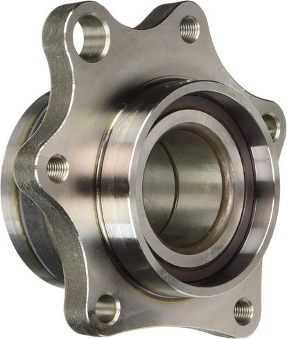 وحدة Timken المُعدة مسبقًا، المُشحمة مسبقًا، والمختومة مسبقًا - BM500014 in Saudi Arabia