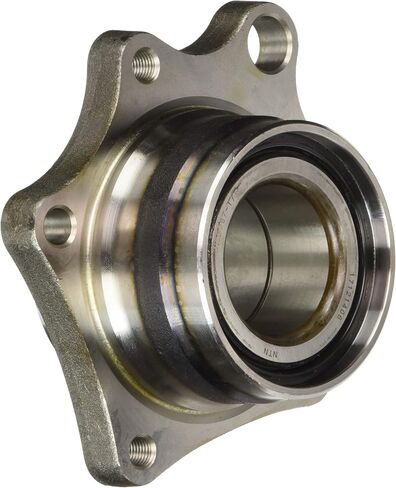 وحدة Timken المُعدة مسبقًا، المُشحمة مسبقًا، والمختومة مسبقًا - BM500014 in Saudi Arabia