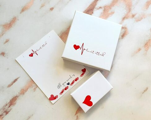 Tiny Heart Nose Stud. Small Dainty Solid 14K Real Yellow Gold Nostril Cartilage Helix Single Earring. 20G (20 Gauge - 0.8 mm). L Shape. Minimalist Handmade Love Piercing Jewelry by HeartAttackOM in Kuwait