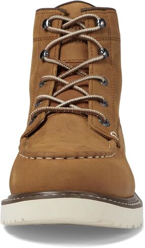 Wolverine Men's Trade Wedge 6" Unlined Composite Toe Industrial Boot in Saudi Arabia