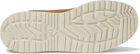 Wolverine Men's Trade Wedge 6" Unlined Composite Toe Industrial Boot in Saudi Arabia