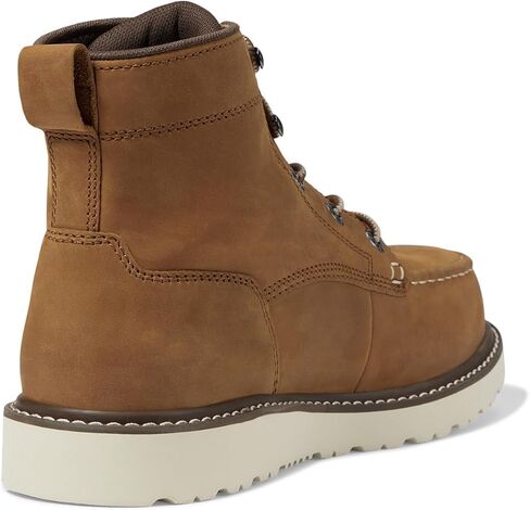 Wolverine Men's Trade Wedge 6" Unlined Composite Toe Industrial Boot in Saudi Arabia