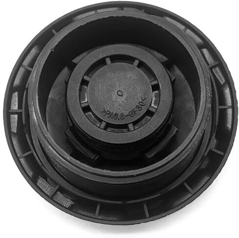 غطاء المبرد لخزان توسيع Cool-ant من NAJING مناسب لسيارة VW Mk6 Mk7 Golf Passat Tiguan Audi A1 A3 Q3 TT Skoda استبدال 2Q0121321A 2Q0121321 3C0121321 in Kuwait