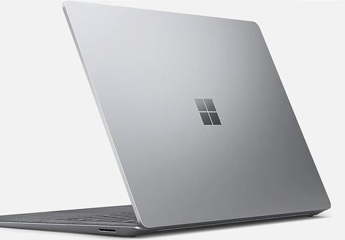 MICROSOFT Surface Laptop 4, 13.5" PixelSense, 11th Gen Intel i5, 16GB RAM, 512GB SSD, Win11 Platinum in Saudi Arabia