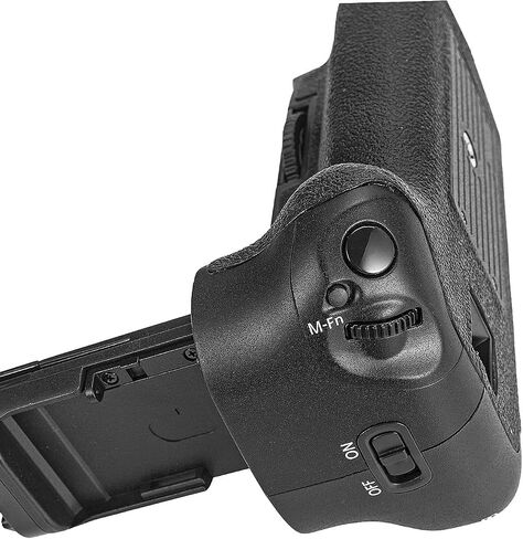 Nevemaki BG-E11 Battery Grip for Canon EOS 5D 5DS Mark III Digital SLR Camera Replacement for Canon BG-E11,Used to Replace Canon LP-E6N Rechargeable Lithium-ion Battery in Saudi Arabia