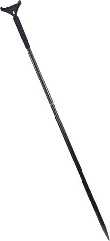 Pactrade Marine Stakeout Stick/Push Pole for Boat - Shallow Water Anchor Poles for Kayaking Angling Boating - Lightweight Fiberglass Construction in Saudi Arabia