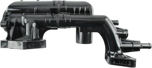 MOTOALL Engine Coolant Thermostat Housing 256203CAA0 Compatible with Hyudai Azera Sant FE XL Kia Cadenza Sedona Sorento in Saudi Arabia